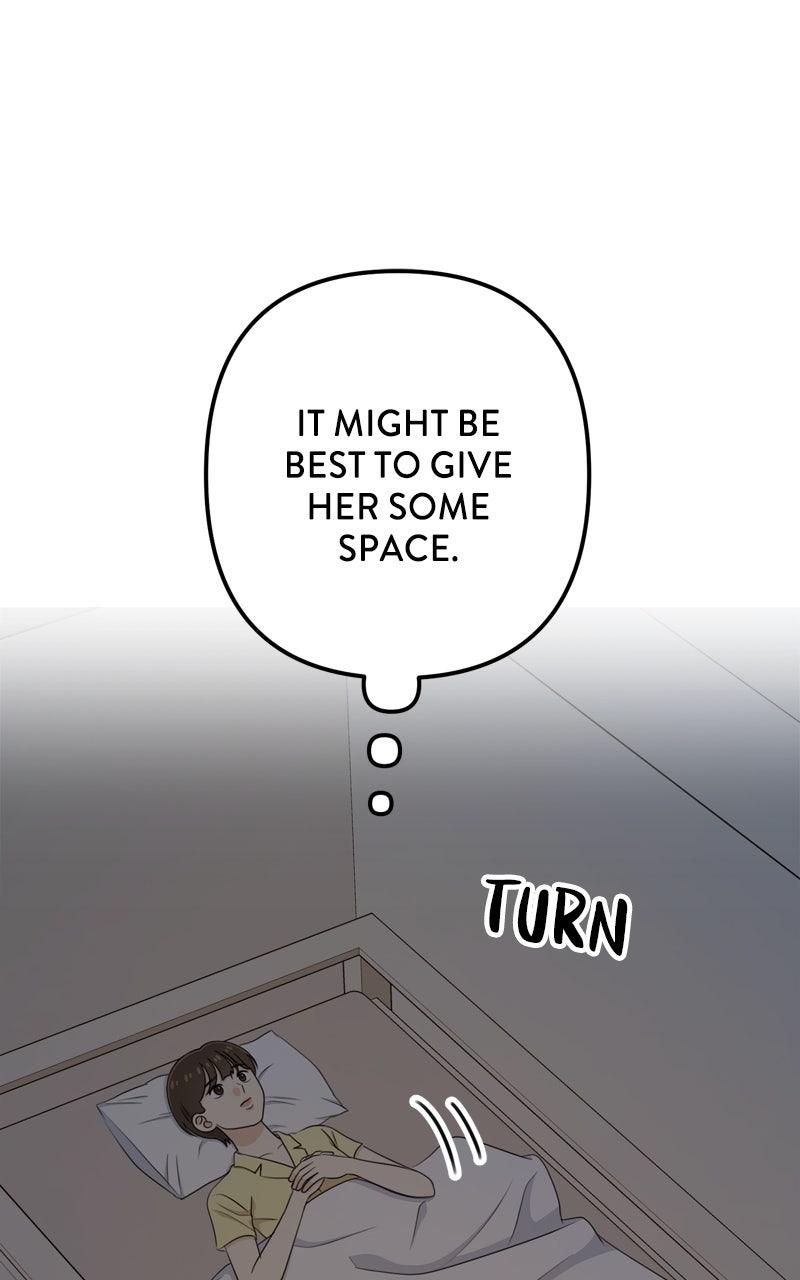 Love in Session Chapter 46 - Page 129