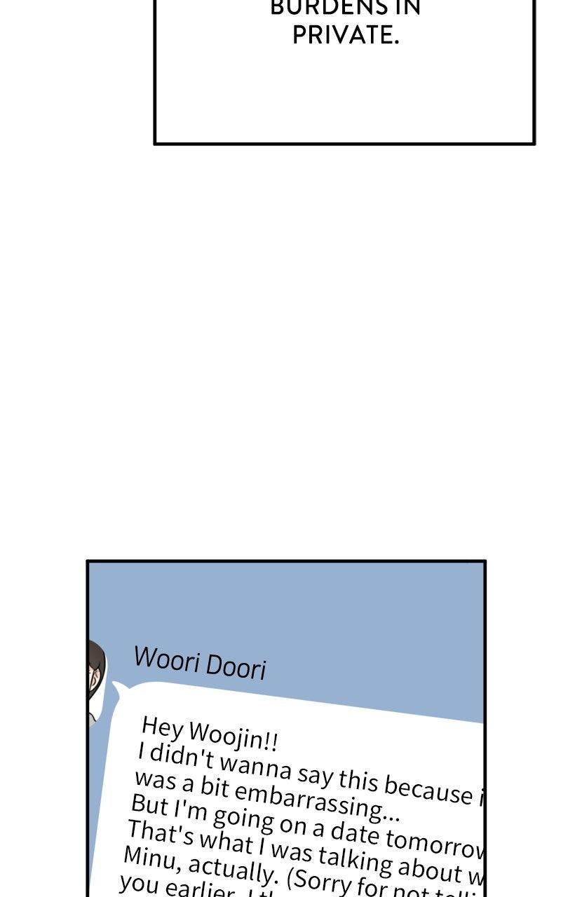 Love in Session Chapter 46 - Page 133