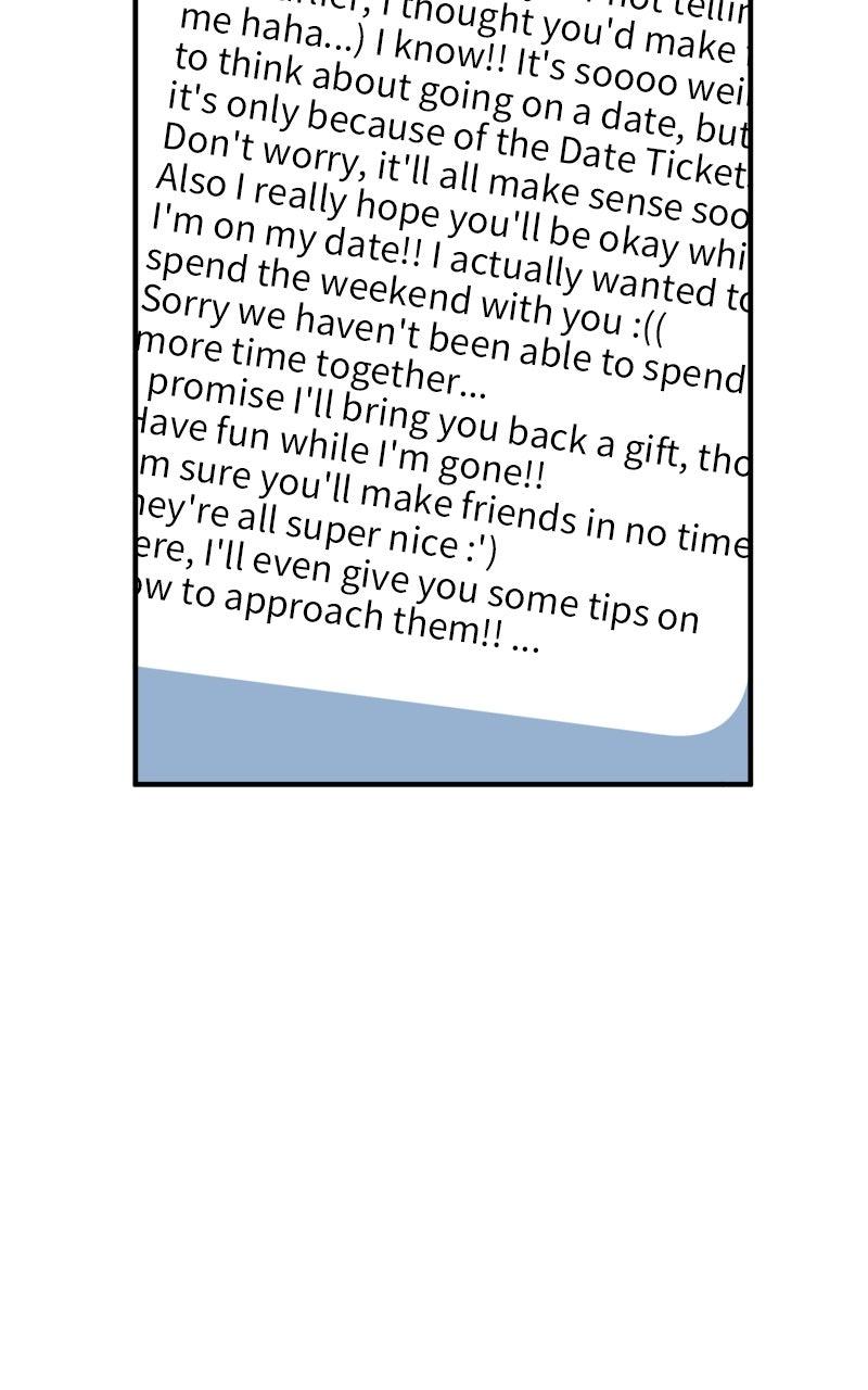 Love in Session Chapter 46 - Page 134