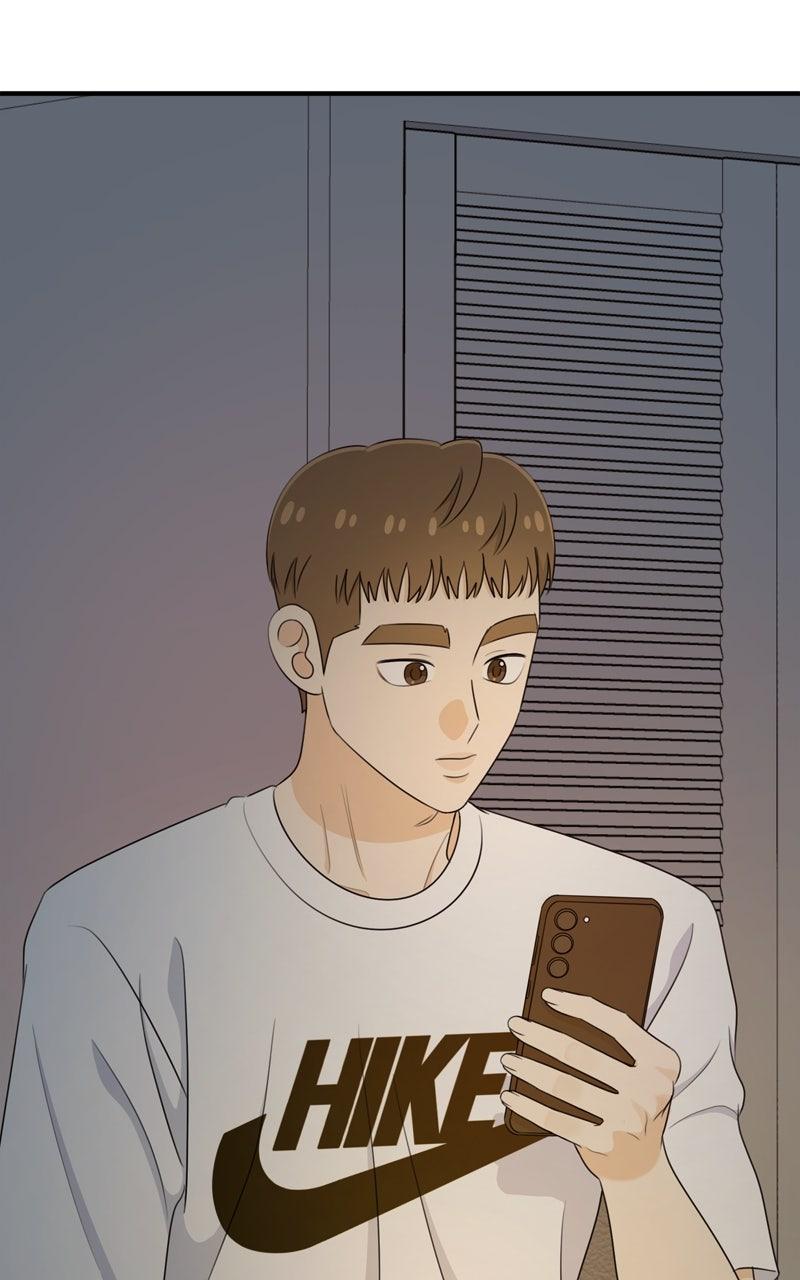 Love in Session Chapter 46 - Page 135