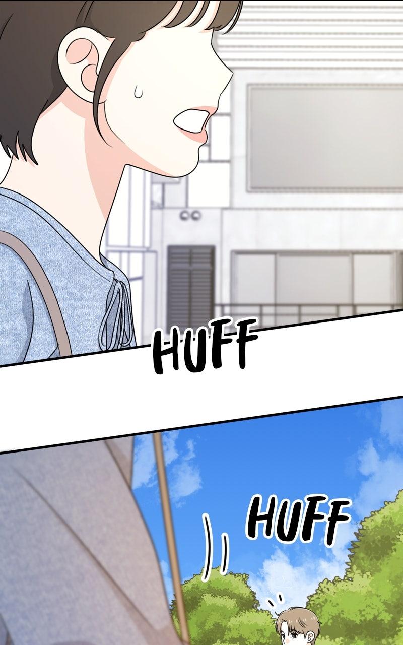 Love in Session Chapter 46 - Page 144