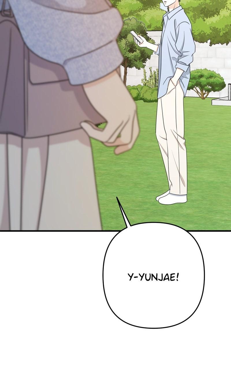 Love in Session Chapter 46 - Page 145