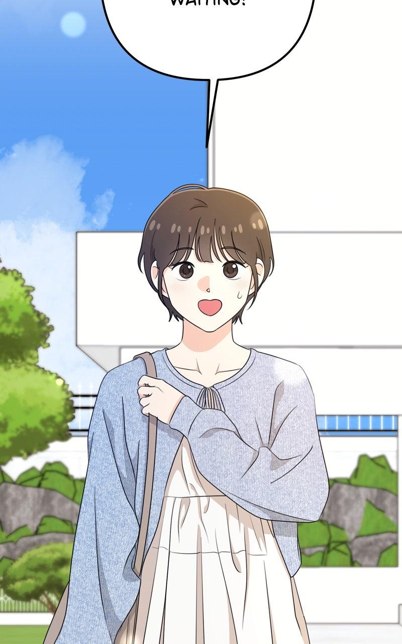 Love in Session Chapter 46 - Page 147