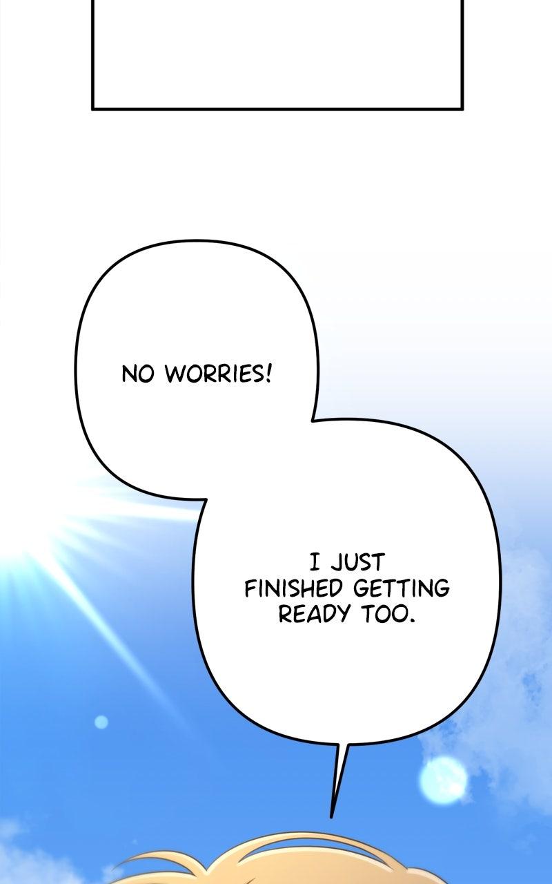 Love in Session Chapter 46 - Page 151