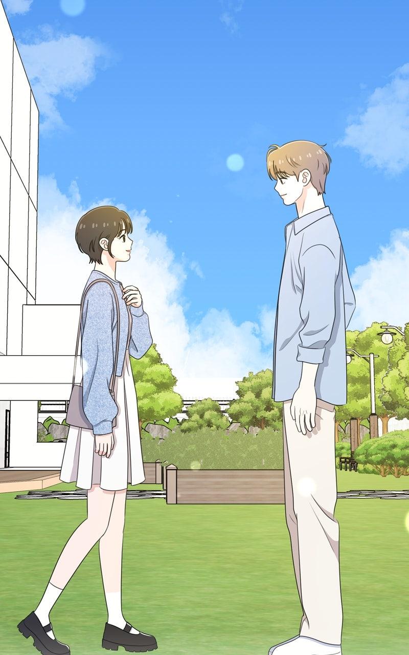 Love in Session Chapter 46 - Page 154