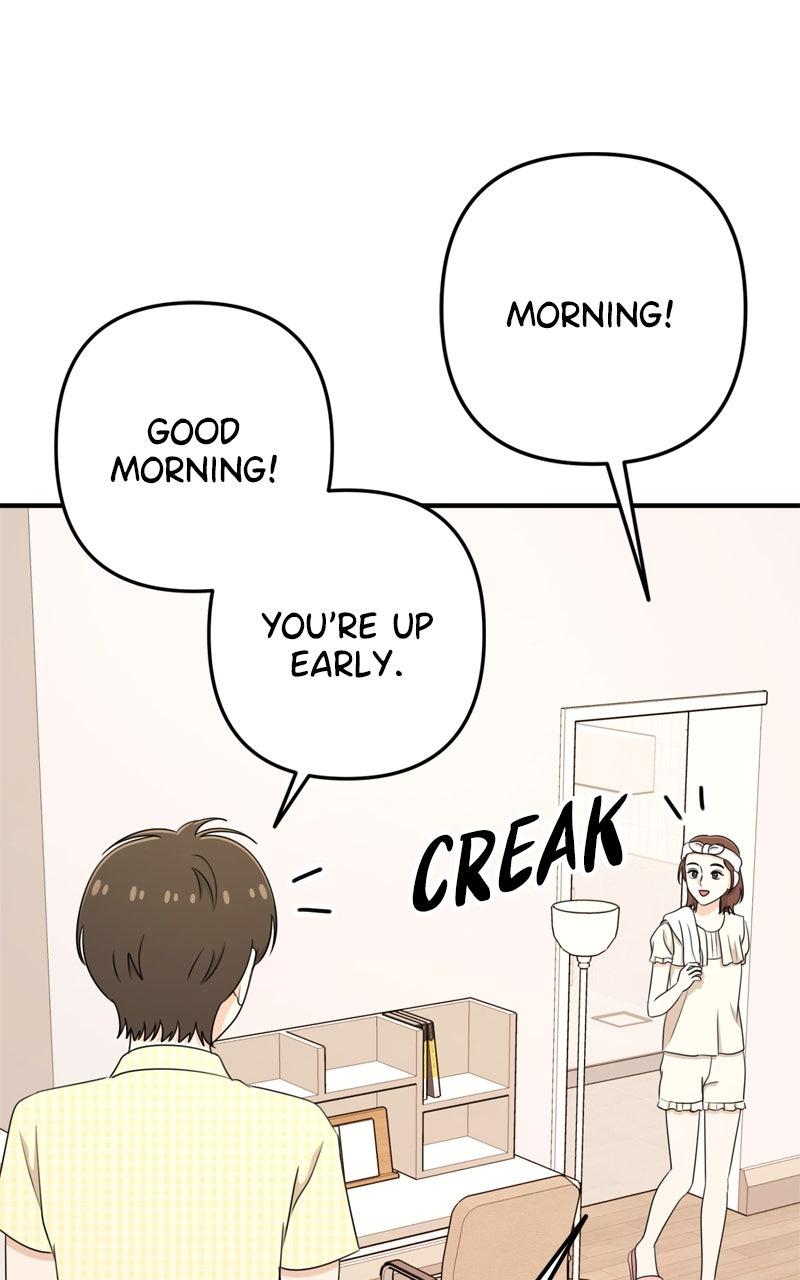 Love in Session Chapter 47 - Page 5