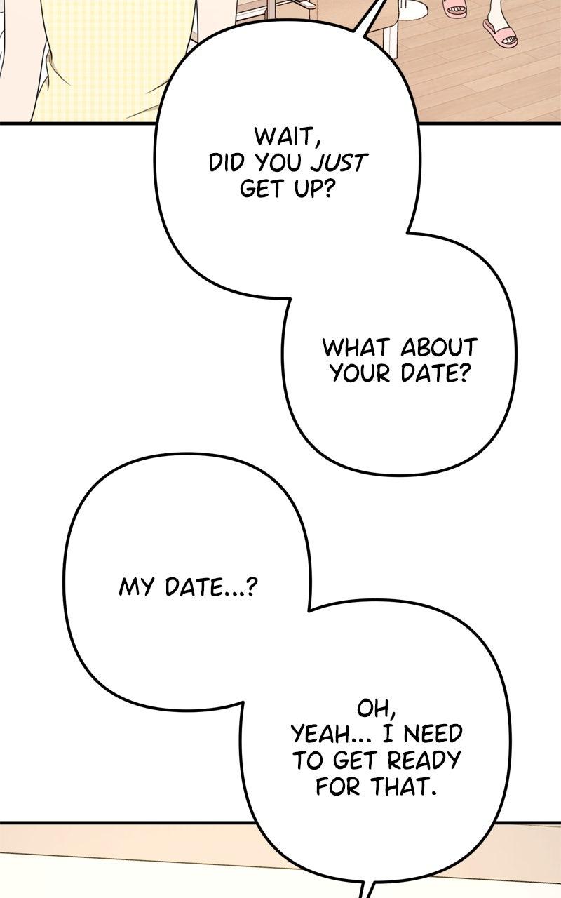 Love in Session Chapter 47 - Page 6