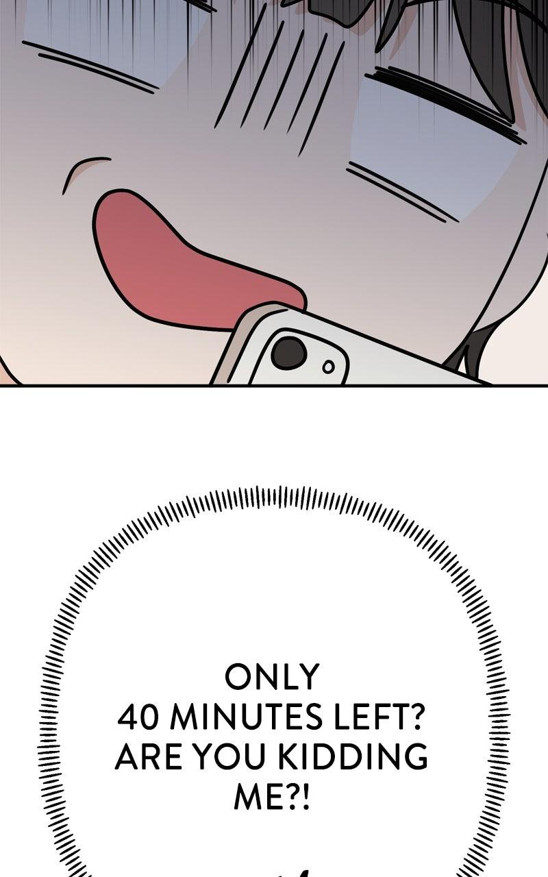 Love in Session Chapter 47 - Page 10