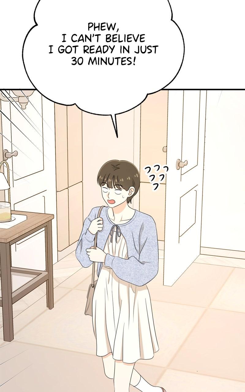 Love in Session Chapter 47 - Page 13