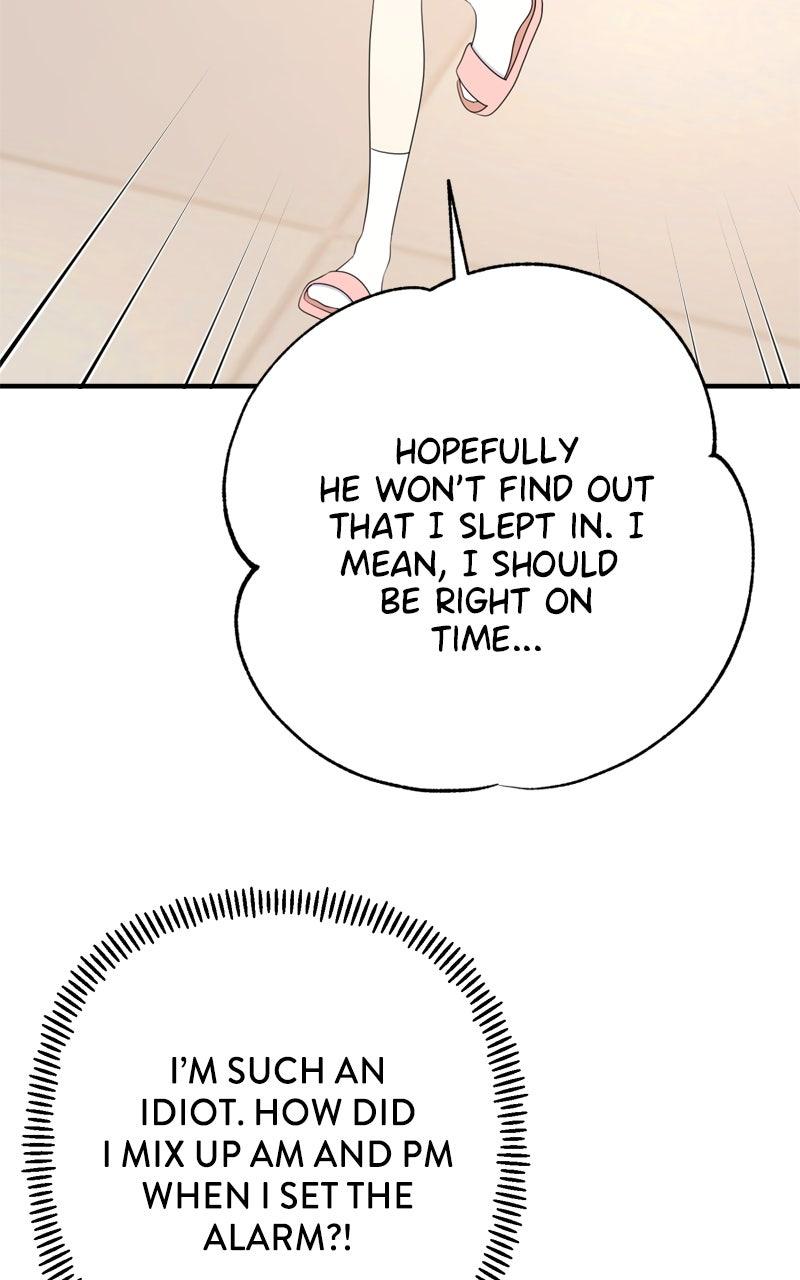 Love in Session Chapter 47 - Page 14