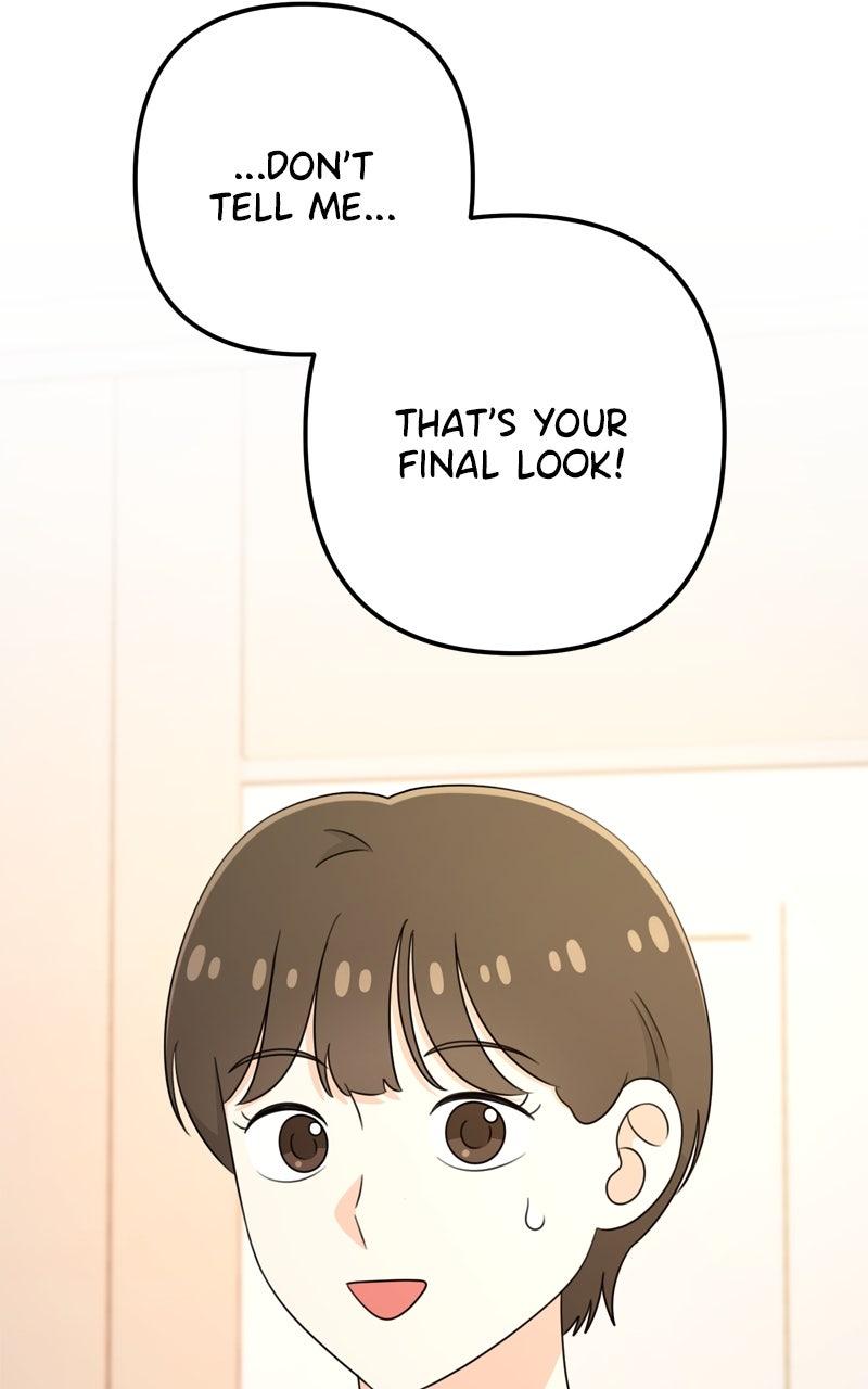 Love in Session Chapter 47 - Page 19
