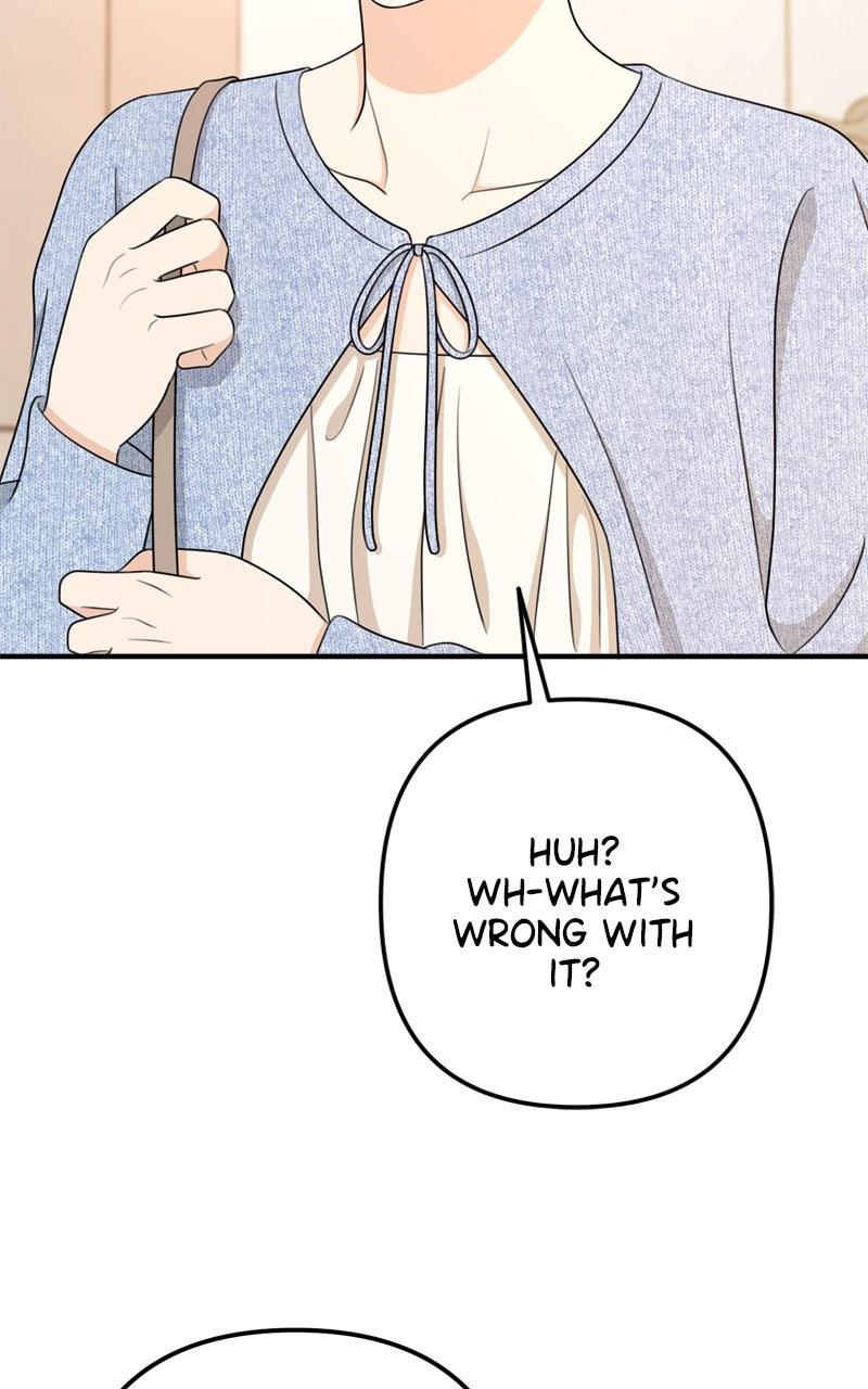 Love in Session Chapter 47 - Page 20