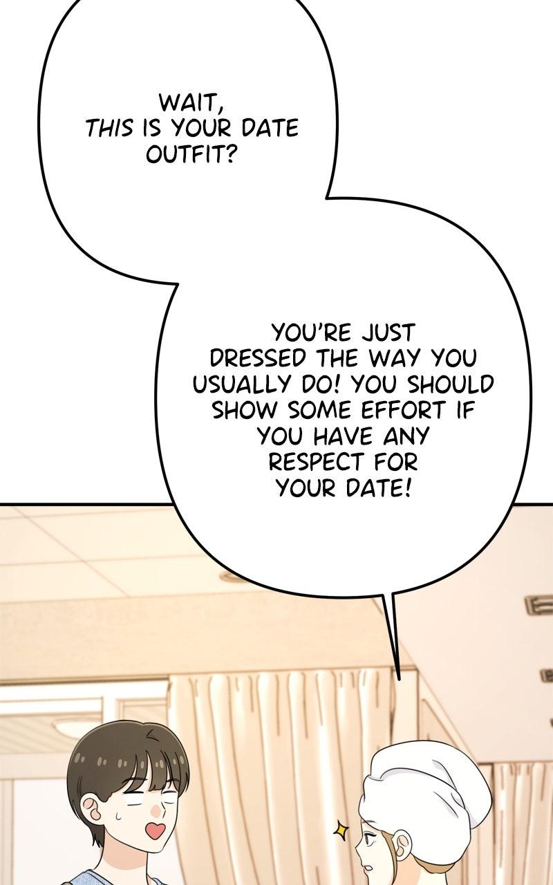 Love in Session Chapter 47 - Page 21