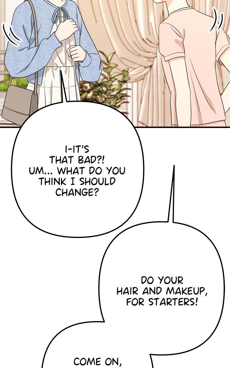 Love in Session Chapter 47 - Page 22