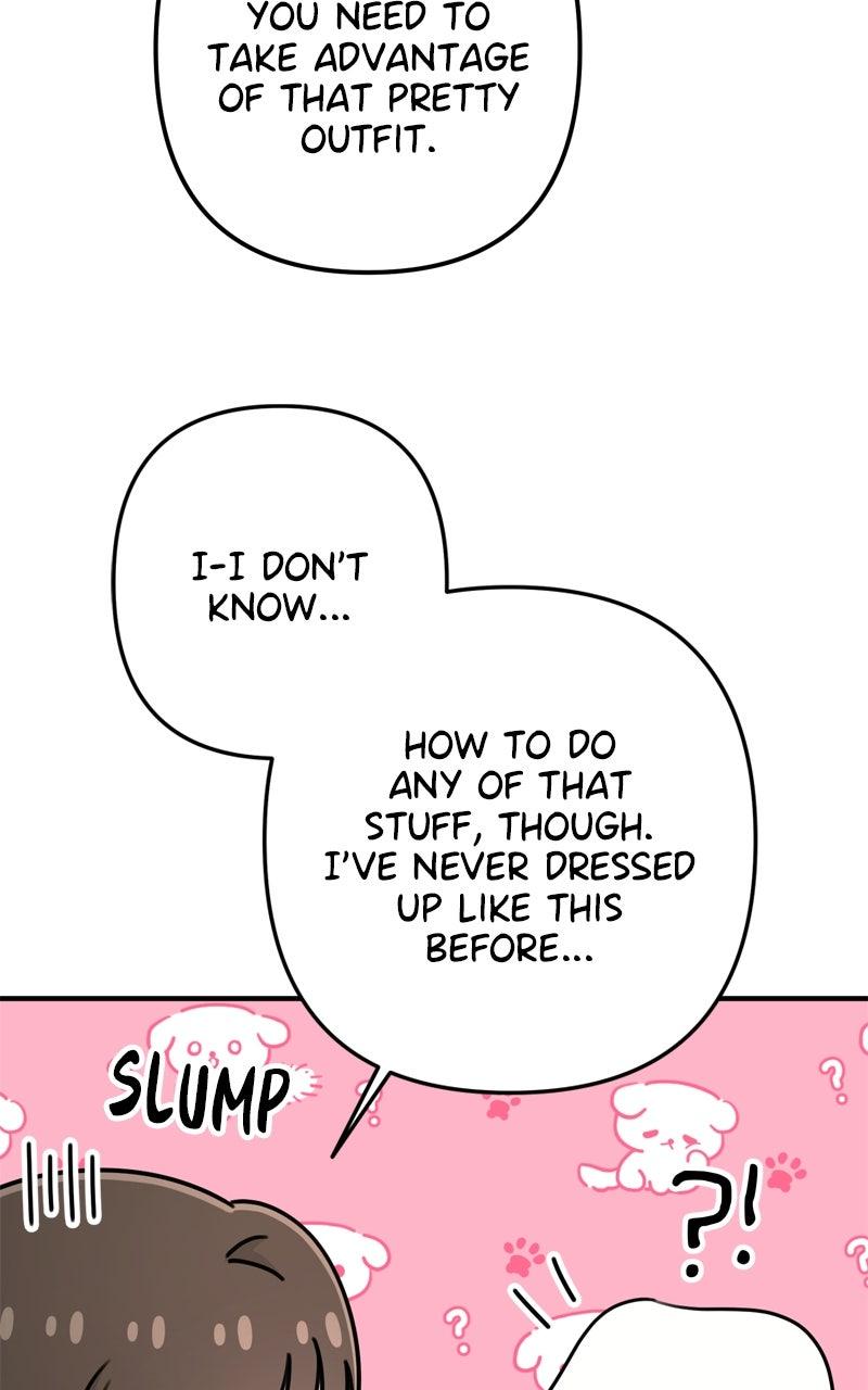 Love in Session Chapter 47 - Page 23