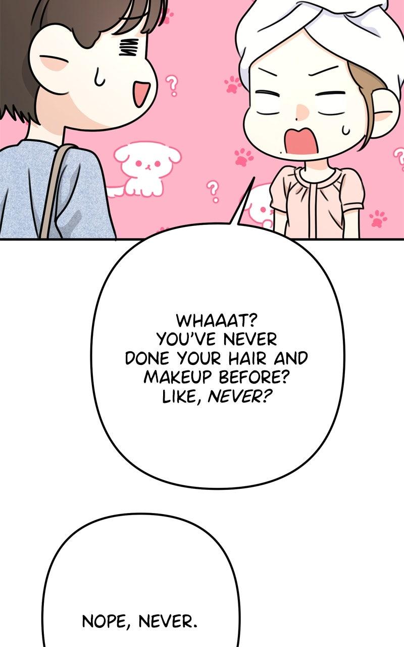 Love in Session Chapter 47 - Page 24