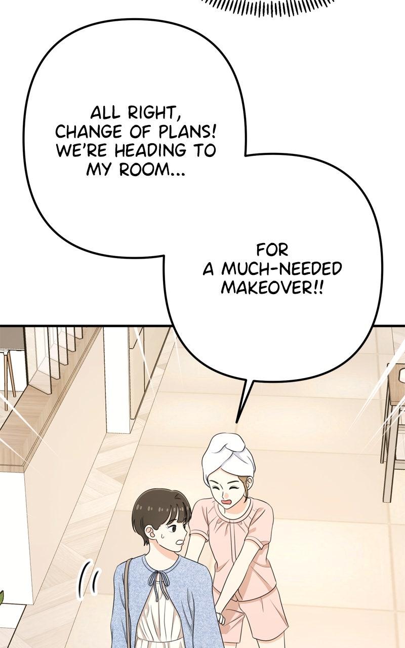 Love in Session Chapter 47 - Page 27