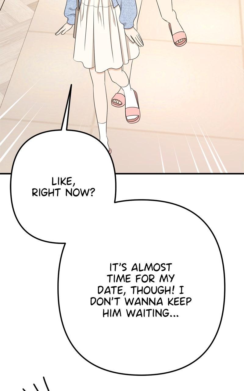 Love in Session Chapter 47 - Page 28