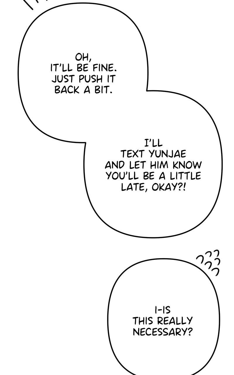 Love in Session Chapter 47 - Page 29