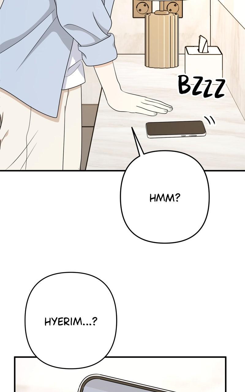 Love in Session Chapter 47 - Page 32