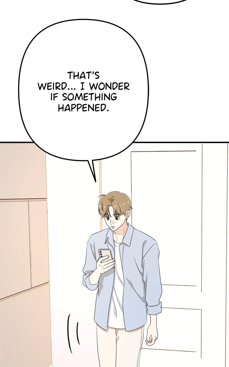 Love in Session Chapter 47 - Page 34