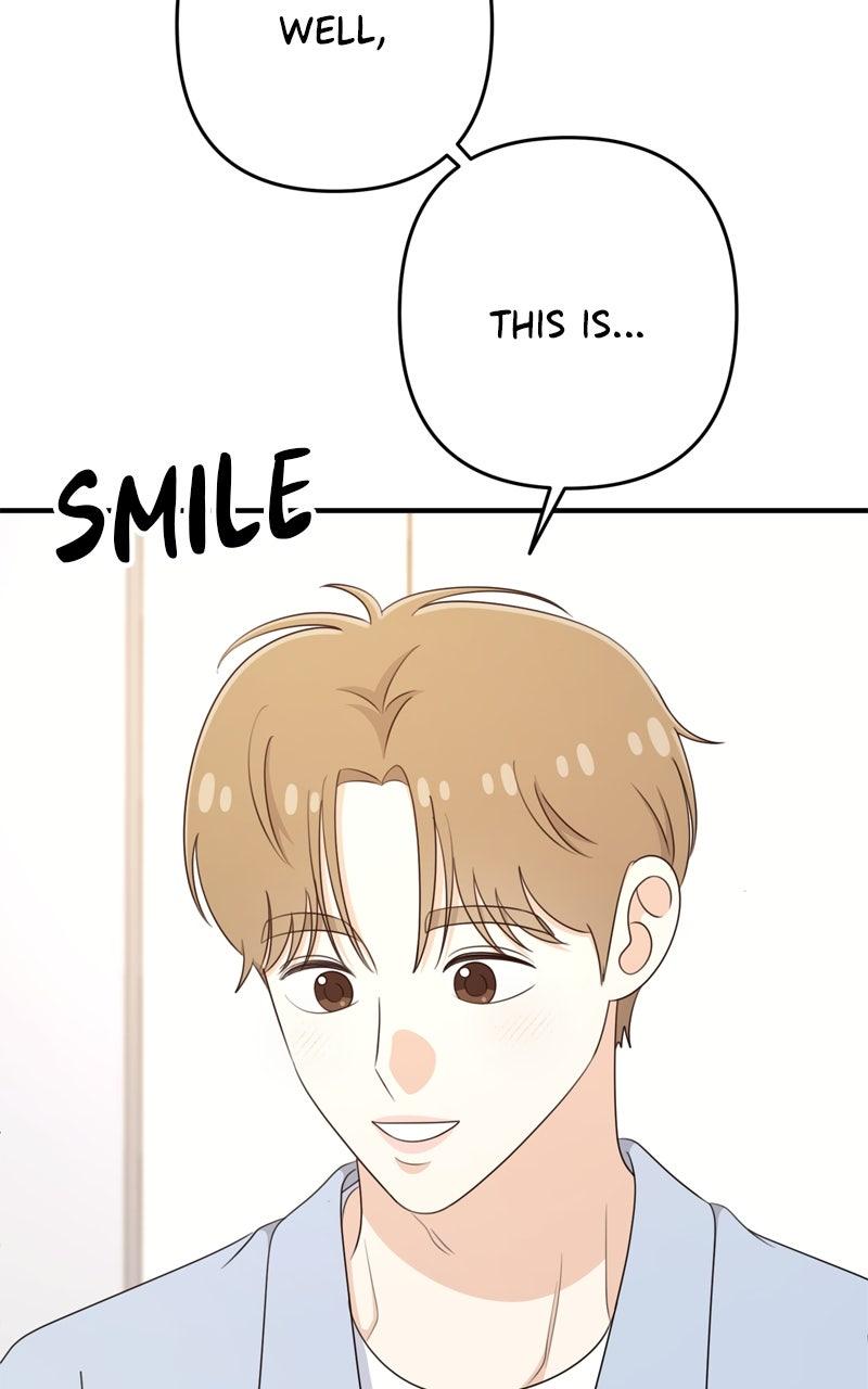 Love in Session Chapter 47 - Page 36