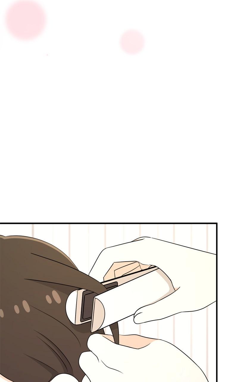 Love in Session Chapter 47 - Page 38
