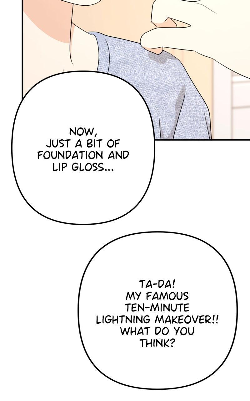 Love in Session Chapter 47 - Page 40