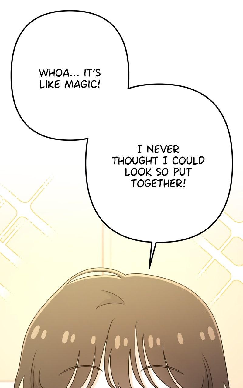 Love in Session Chapter 47 - Page 41