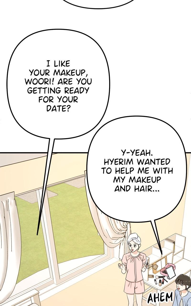 Love in Session Chapter 47 - Page 43