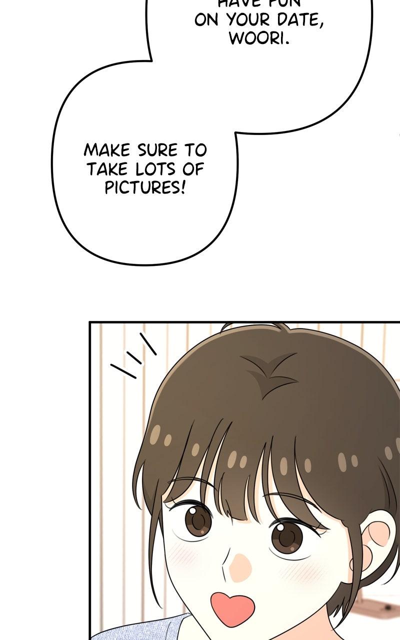 Love in Session Chapter 47 - Page 46