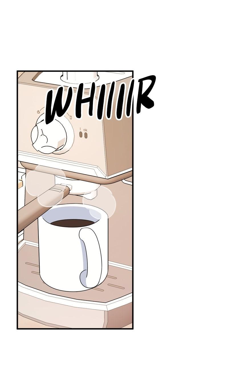 Love in Session Chapter 47 - Page 48