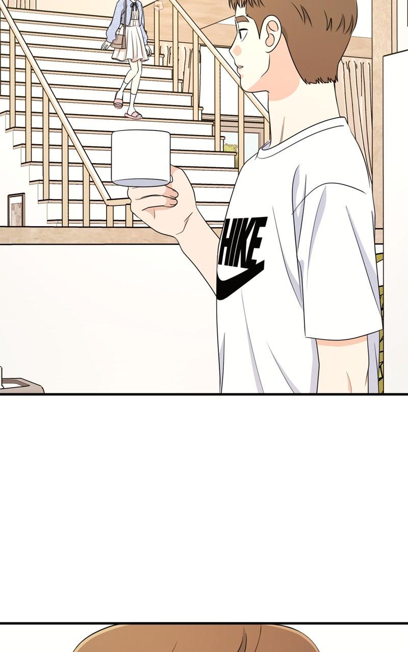 Love in Session Chapter 47 - Page 54