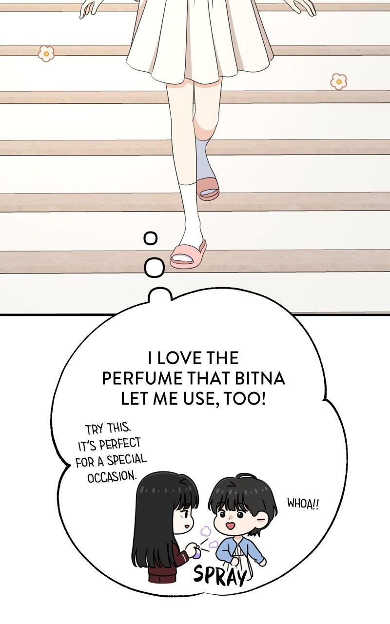 Love in Session Chapter 47 - Page 57