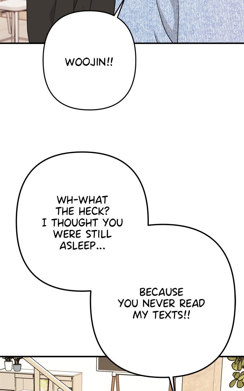 Love in Session Chapter 47 - Page 63