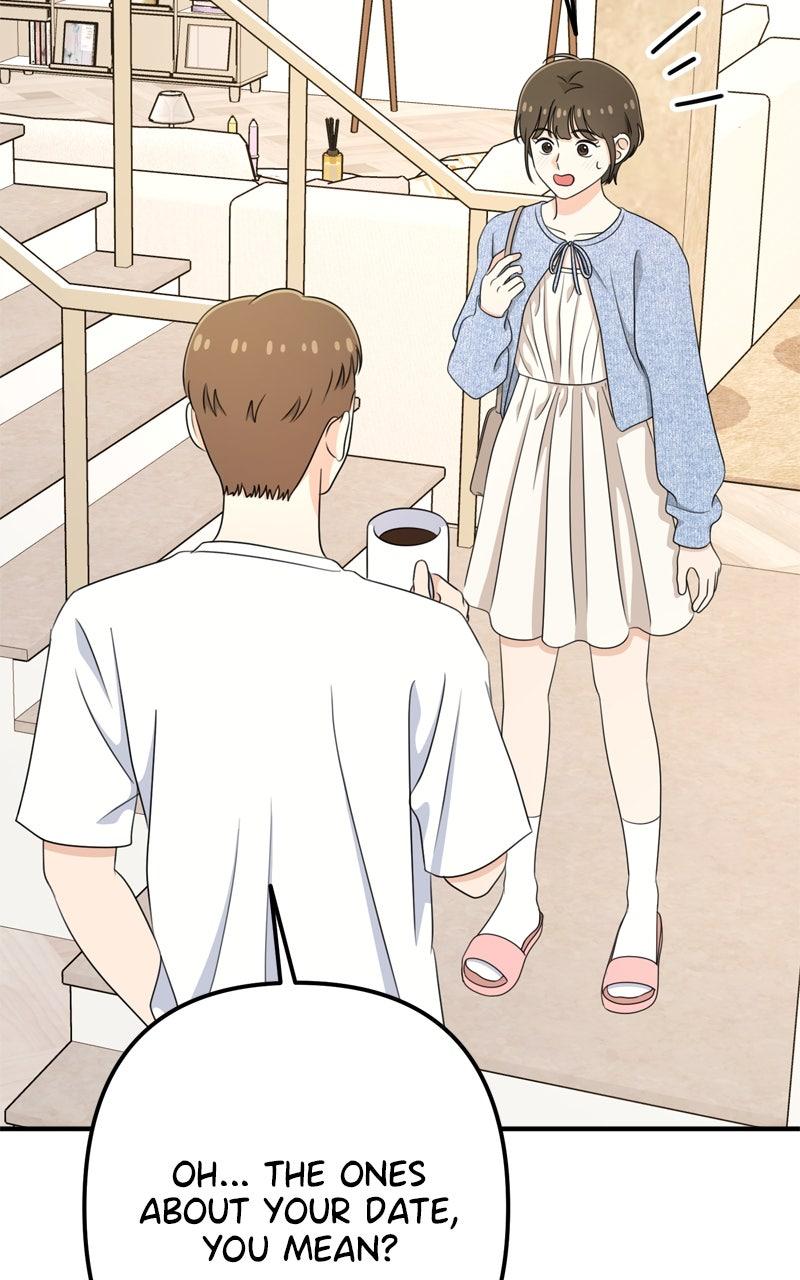 Love in Session Chapter 47 - Page 64