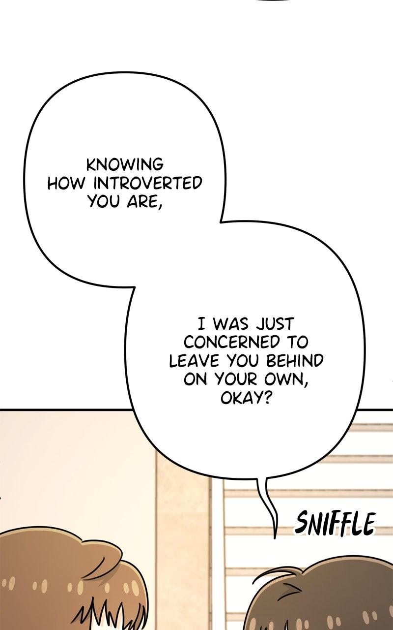 Love in Session Chapter 47 - Page 69