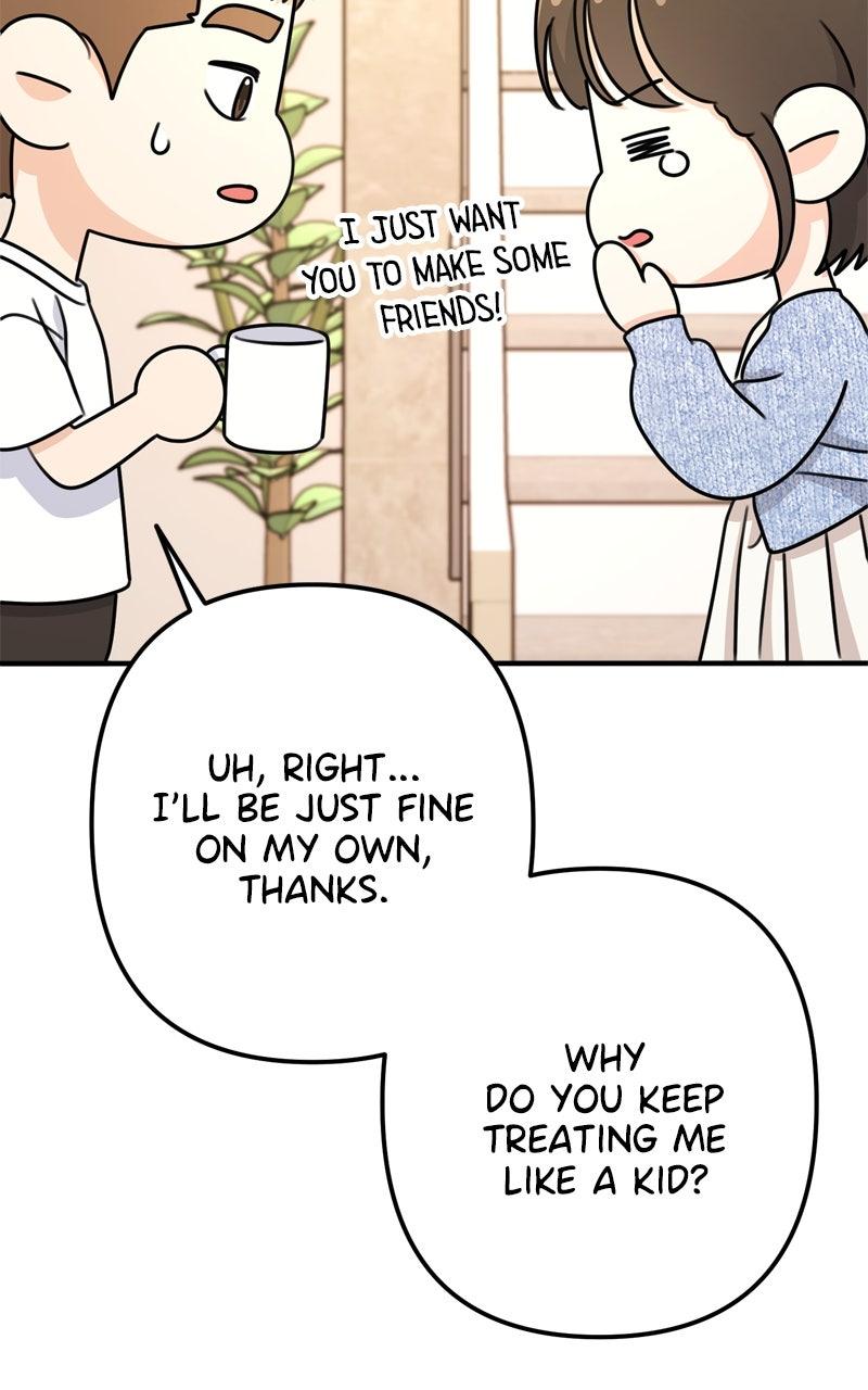 Love in Session Chapter 47 - Page 70