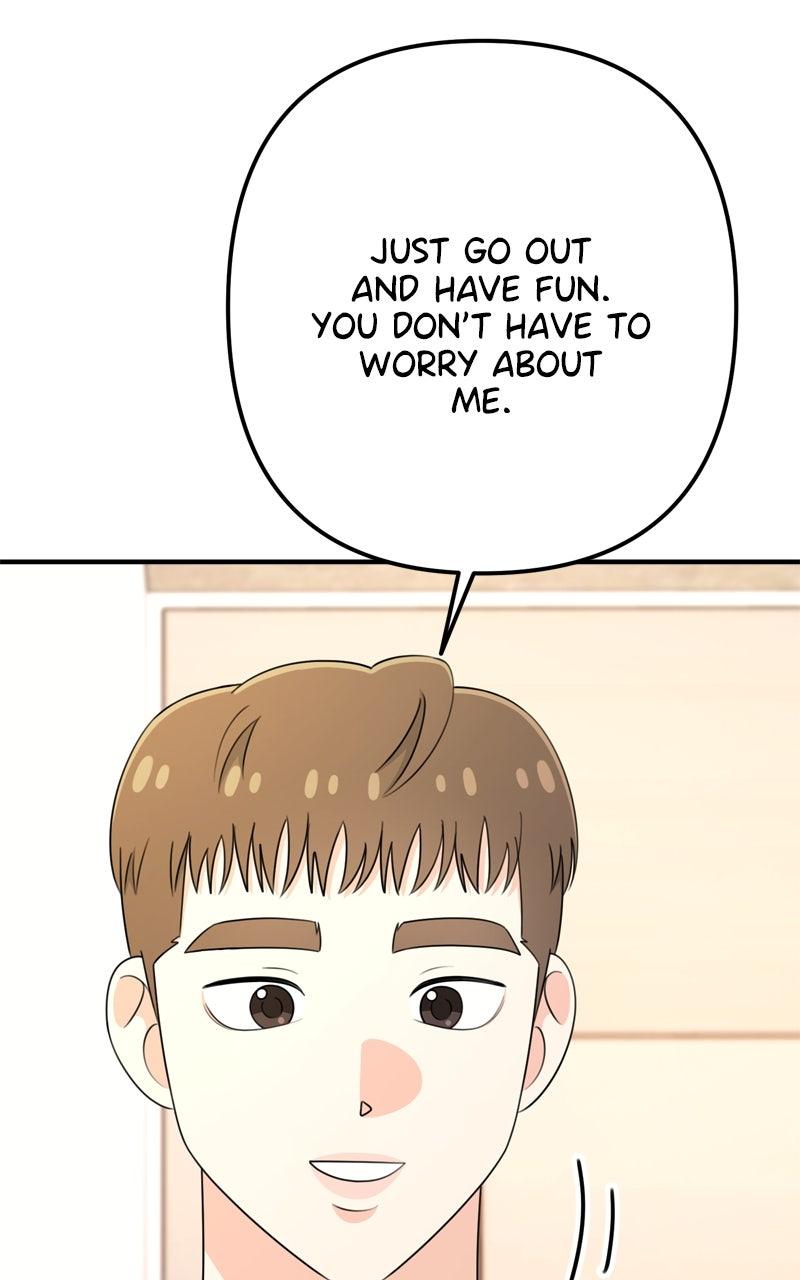 Love in Session Chapter 47 - Page 71