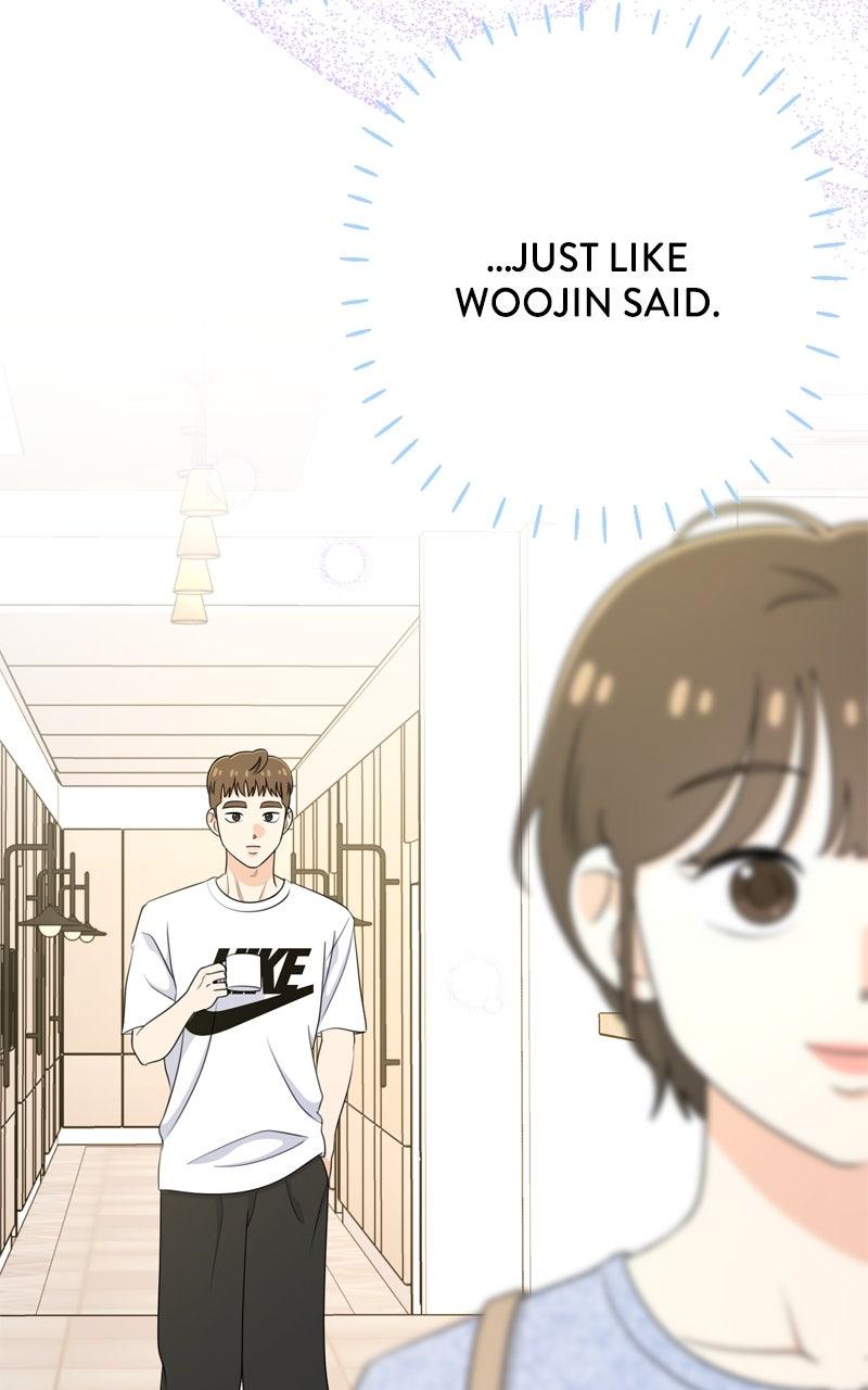 Love in Session Chapter 47 - Page 80