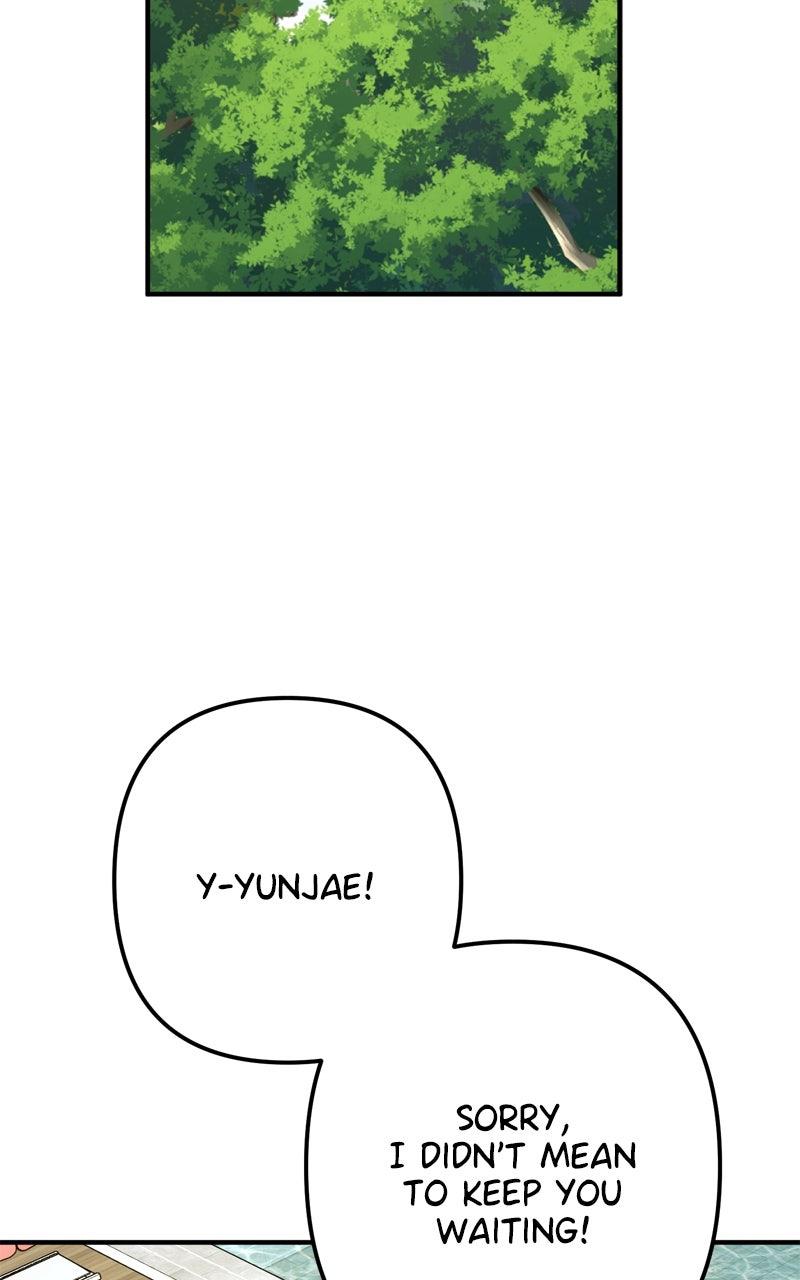 Love in Session Chapter 47 - Page 85