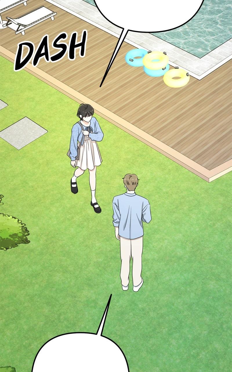 Love in Session Chapter 47 - Page 86