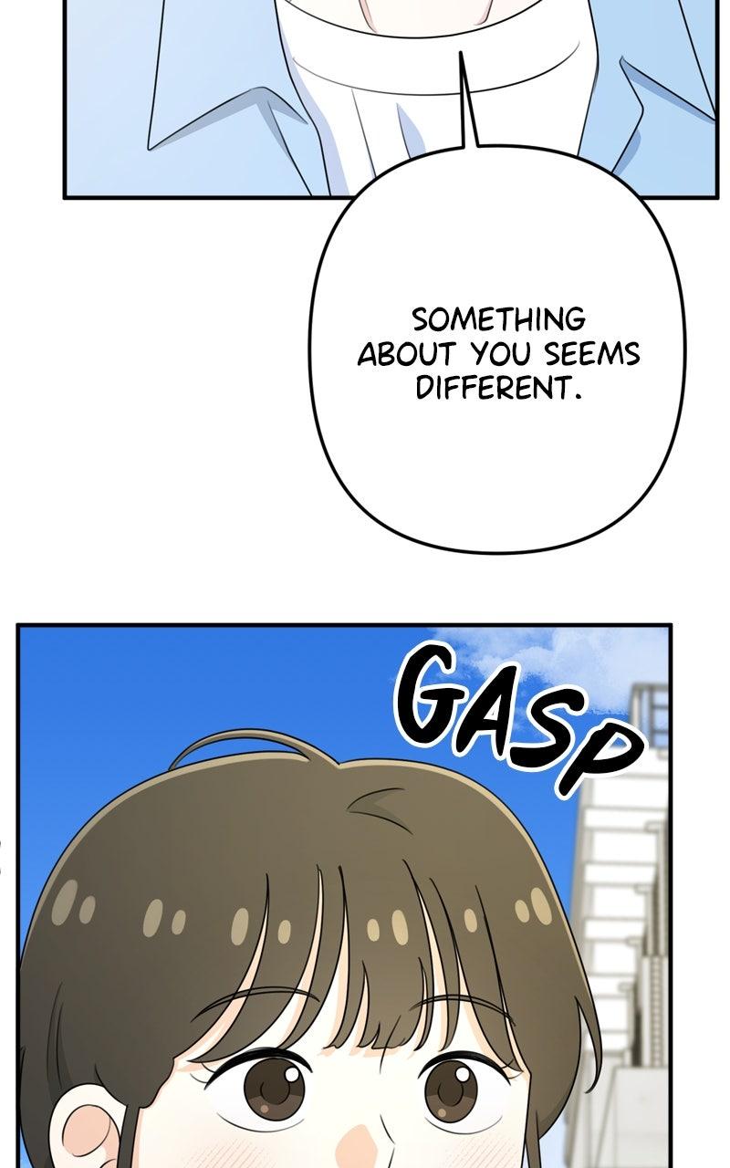 Love in Session Chapter 47 - Page 89