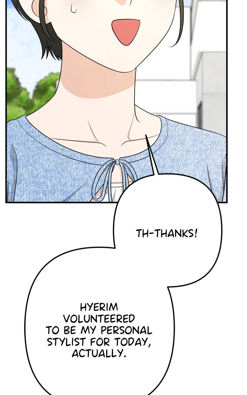 Love in Session Chapter 47 - Page 90