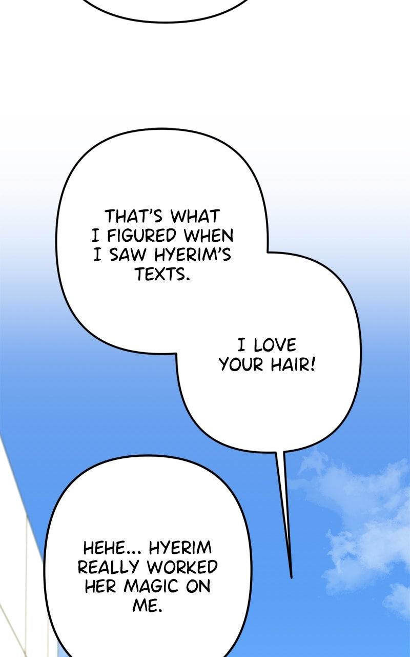 Love in Session Chapter 47 - Page 91