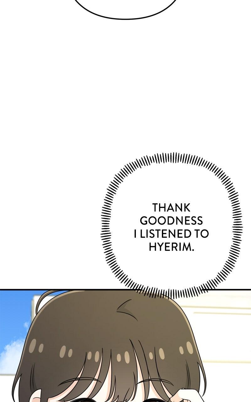 Love in Session Chapter 47 - Page 93