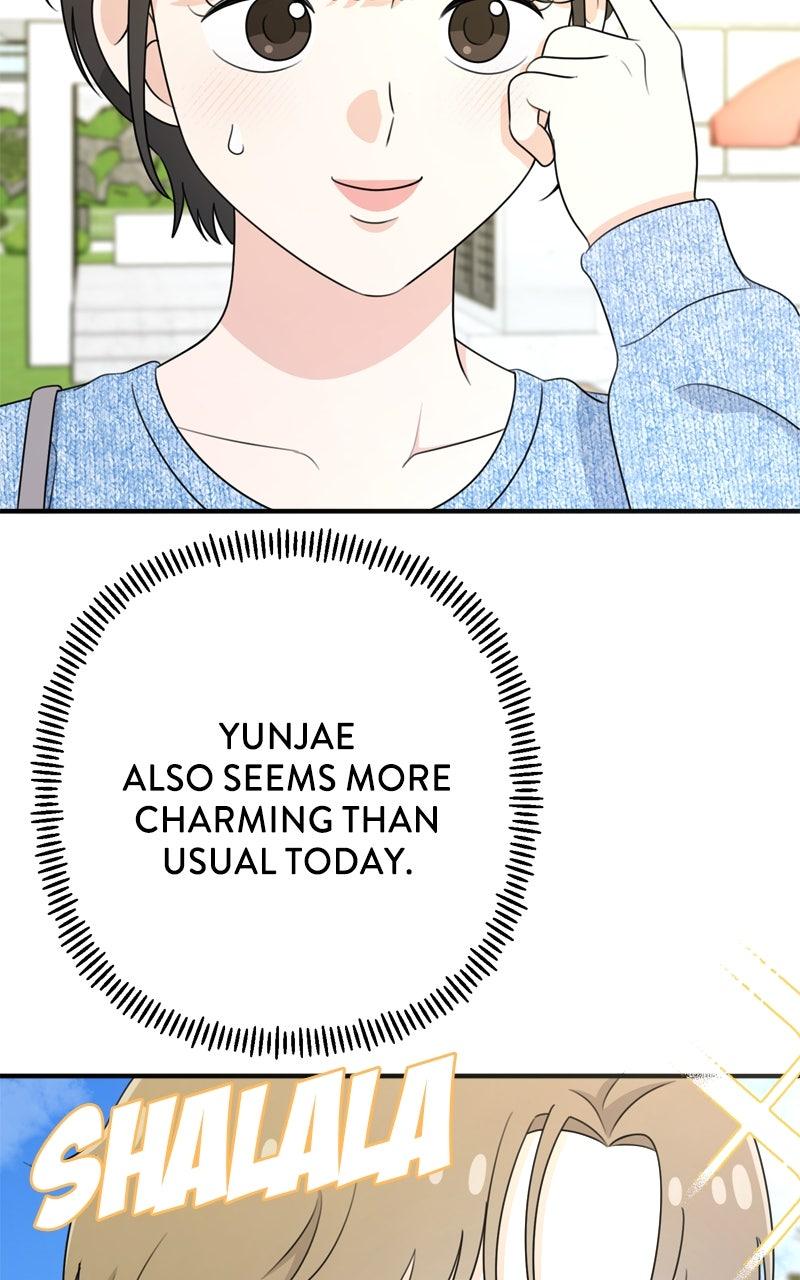 Love in Session Chapter 47 - Page 94