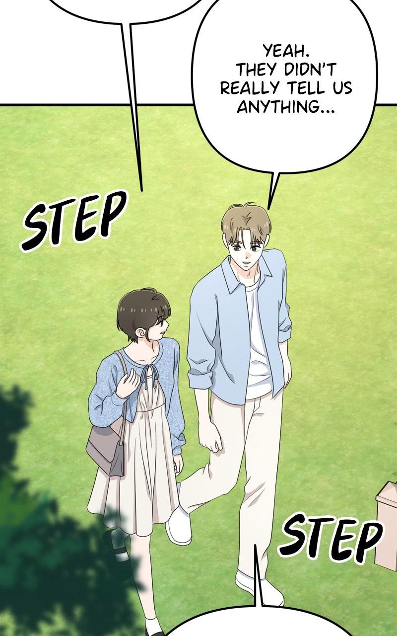 Love in Session Chapter 47 - Page 97