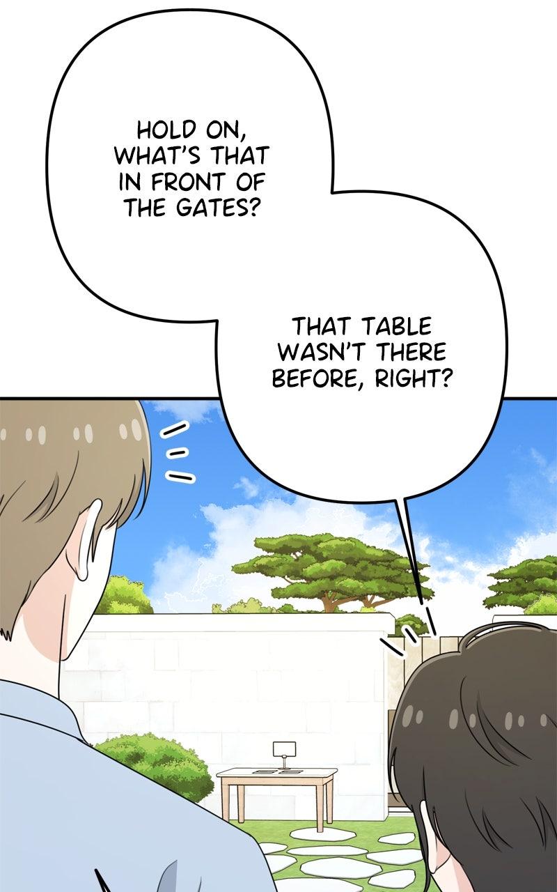 Love in Session Chapter 47 - Page 99