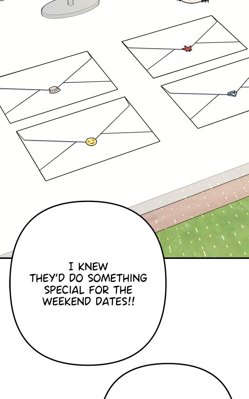 Love in Session Chapter 47 - Page 104